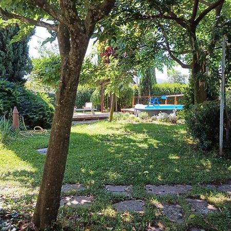 Holiday Home Il Moro Novo Cortona Esterno foto