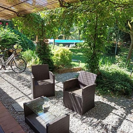 Holiday Home Il Moro Novo Cortona Esterno foto