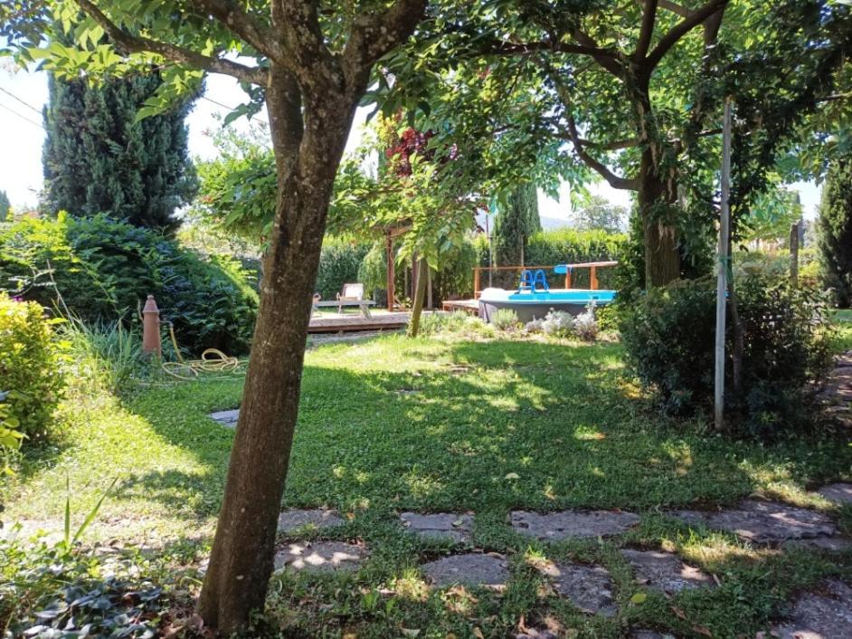 Holiday Home Il Moro Novo Cortona Esterno foto