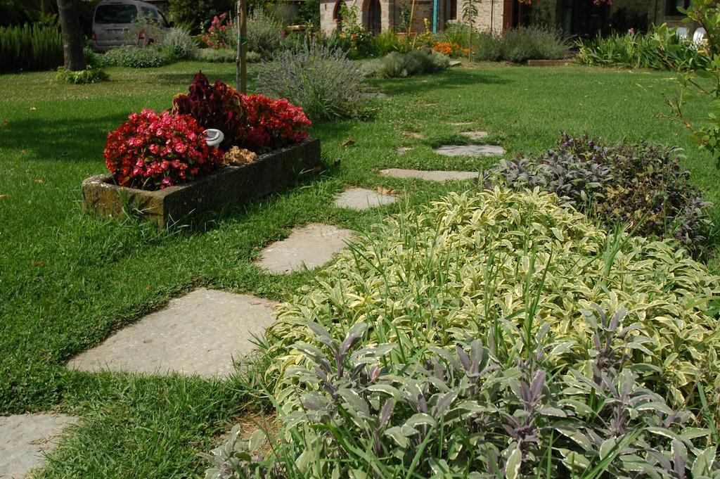 Holiday Home Il Moro Novo Cortona Esterno foto